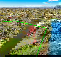 Caboolture Riverlakes Motel - Accommodation in Brisbane