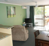 Kirra Vista holiday Units - Accommodation in Brisbane