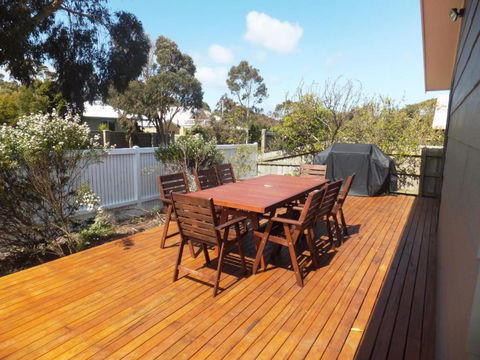 TERRIFIC On TAMARA CRESCENT - Accommodation in Brisbane 4