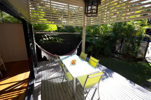 AtLIZZIE - Accommodation in Brisbane 5