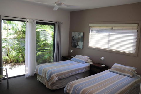 AtLIZZIE - Accommodation in Brisbane 3