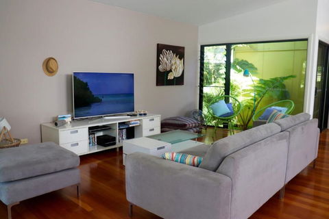 AtLIZZIE - Accommodation in Brisbane 2