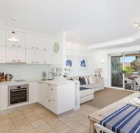Palmie at Iluka Resort Apartments - Accommodation in Brisbane