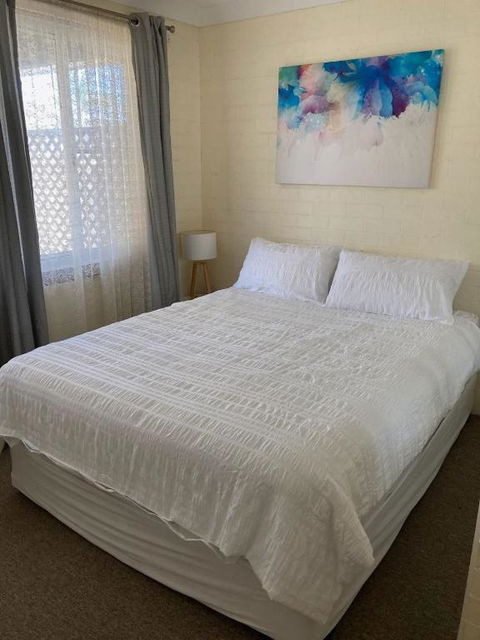 LIFES A BEACH 1 - Accommodation in Brisbane 6