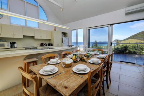 EUREKA - Accommodation in Brisbane 4