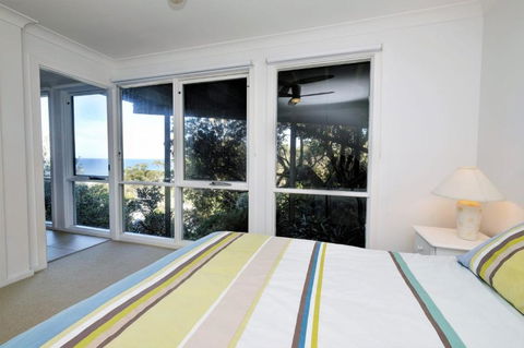 EUREKA - Accommodation in Brisbane 2