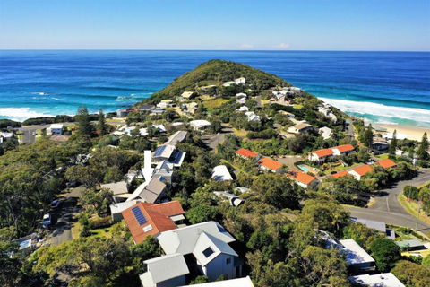 EUREKA - Accommodation in Brisbane 5