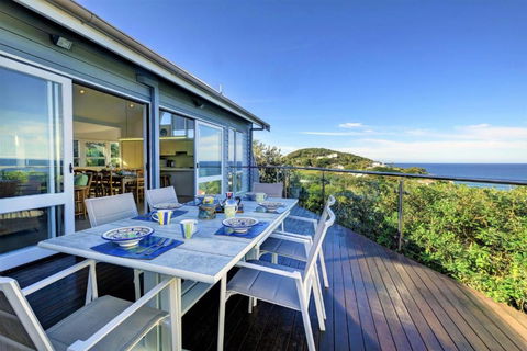 EUREKA - Accommodation in Brisbane 1