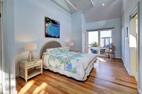 EUREKA - Accommodation in Brisbane 6