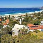 EUREKA - Accommodation in Brisbane 0