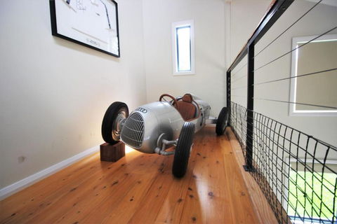 THE PALM FARM PET FRIENDLY WEEKLY ONLY - Accommodation in Brisbane 3