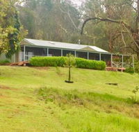 Grand View Holiday Home - Accommodation in Brisbane