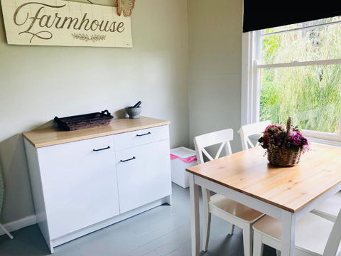 Bush Retreat Farm House - Accommodation in Brisbane 5