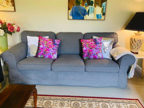 Bush Retreat Farm House - Accommodation in Brisbane 3