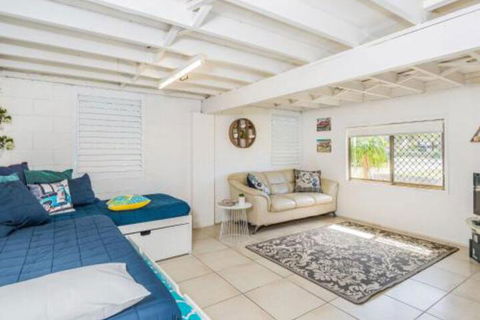 Finlays Retreat Pet Friendly House Yamba - Accommodation in Brisbane 7