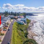 Avalon 1 Overlooking Beautiful Convent Beach - Accommodation in Brisbane 0
