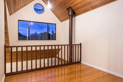 A Hidden Bush Delight - Accommodation in Brisbane 5