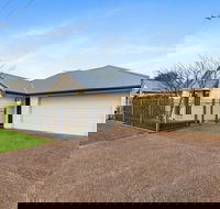 Domain Two Apartment - Accommodation in Brisbane