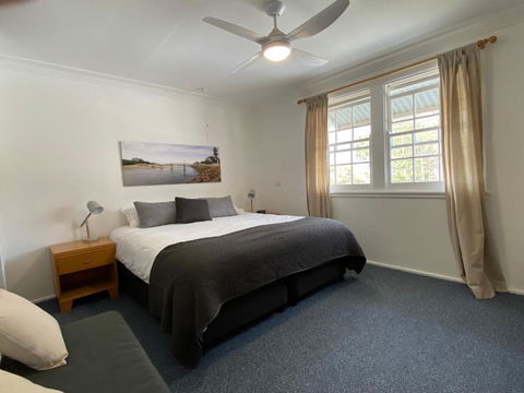 Allamanda House 3 Willow Street - Accommodation in Brisbane 5