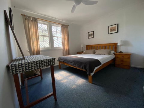 Allamanda House 3 Willow Street - Accommodation in Brisbane 2