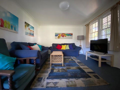 Allamanda House 3 Willow Street - Accommodation in Brisbane 3