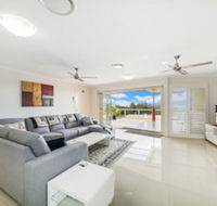 Redcliffe Peninsula Penthouse - Accommodation in Brisbane