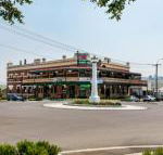 Bank Hotel Dungog - Accommodation in Brisbane