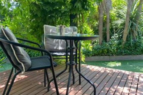 Double Nut Chalets Daylesford - Accommodation in Brisbane 2