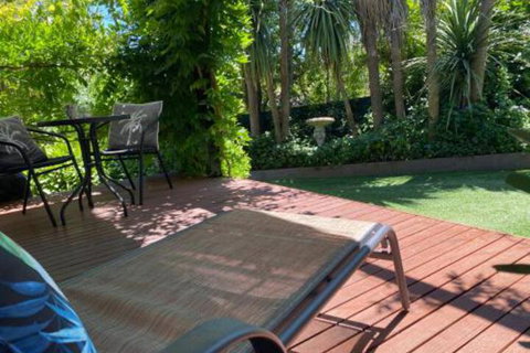 Double Nut Chalets Daylesford - Accommodation in Brisbane 0