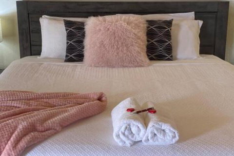 Double Nut Chalets Daylesford - Accommodation in Brisbane 5