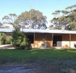 Turner Brook Chalet - Accommodation in Brisbane