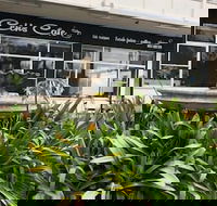 Ettalong Beach Motel - Accommodation in Brisbane