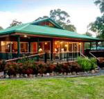 Valley View Luxury Retreat - Accommodation in Brisbane