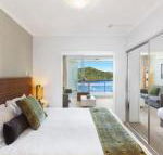Ocean Panorama 1 Bedroom Oceanview Apt - Accommodation in Brisbane