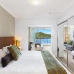 Ocean Panorama 1 Bedroom Oceanview Apt - Accommodation in Brisbane 0