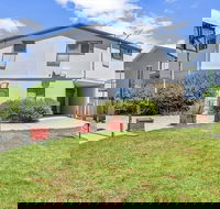Sail Away - Accommodation in Brisbane