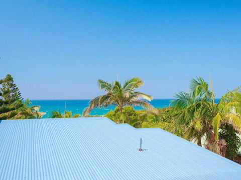 Angourie Blue 4 Close To Surfing Beaches & National Park - Accommodation in Brisbane 5