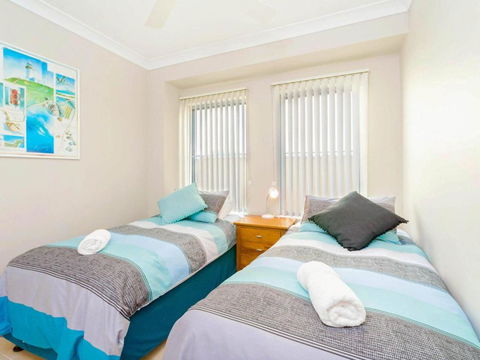 Angourie Blue 4 Close To Surfing Beaches & National Park - Accommodation in Brisbane 4