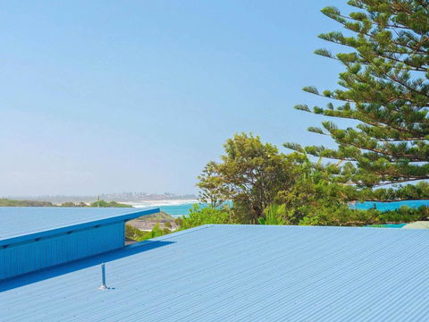 Angourie Blue 4 Close To Surfing Beaches & National Park - Accommodation in Brisbane 3