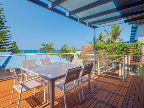 Angourie Blue 4 Close To Surfing Beaches & National Park - Accommodation in Brisbane 1