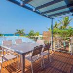 Angourie Blue 4 Close To Surfing Beaches & National Park - Accommodation in Brisbane 0