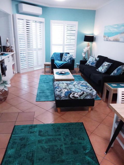 Jackies Holiday Apartment - Accommodation in Brisbane 4