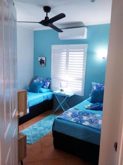 Jackies Holiday Apartment - Accommodation in Brisbane 3