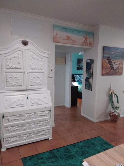 Jackies Holiday Apartment - Accommodation in Brisbane 5