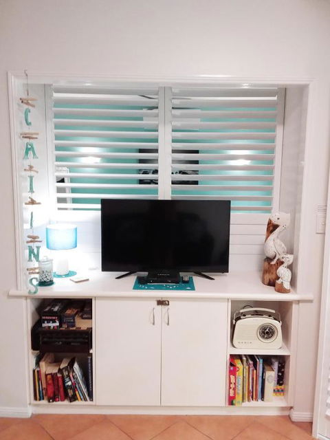 Jackies Holiday Apartment - Accommodation in Brisbane 2