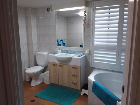 Jackies Holiday Apartment - Accommodation in Brisbane 6