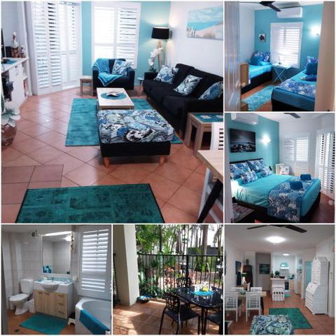 Jackies Holiday Apartment - Accommodation in Brisbane 1