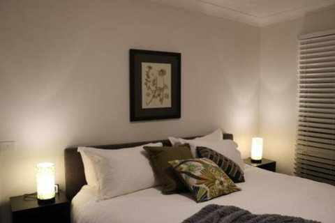 Haig Avenue - Accommodation in Brisbane 4