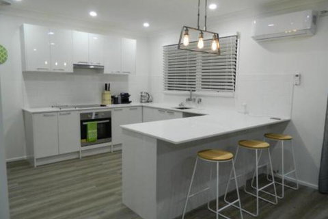 Haig Avenue - Accommodation in Brisbane 6