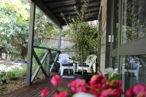 Haig Avenue - Accommodation in Brisbane 0